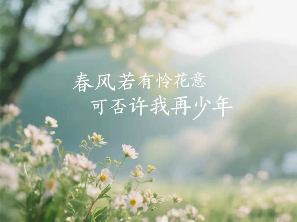 多还在为梦