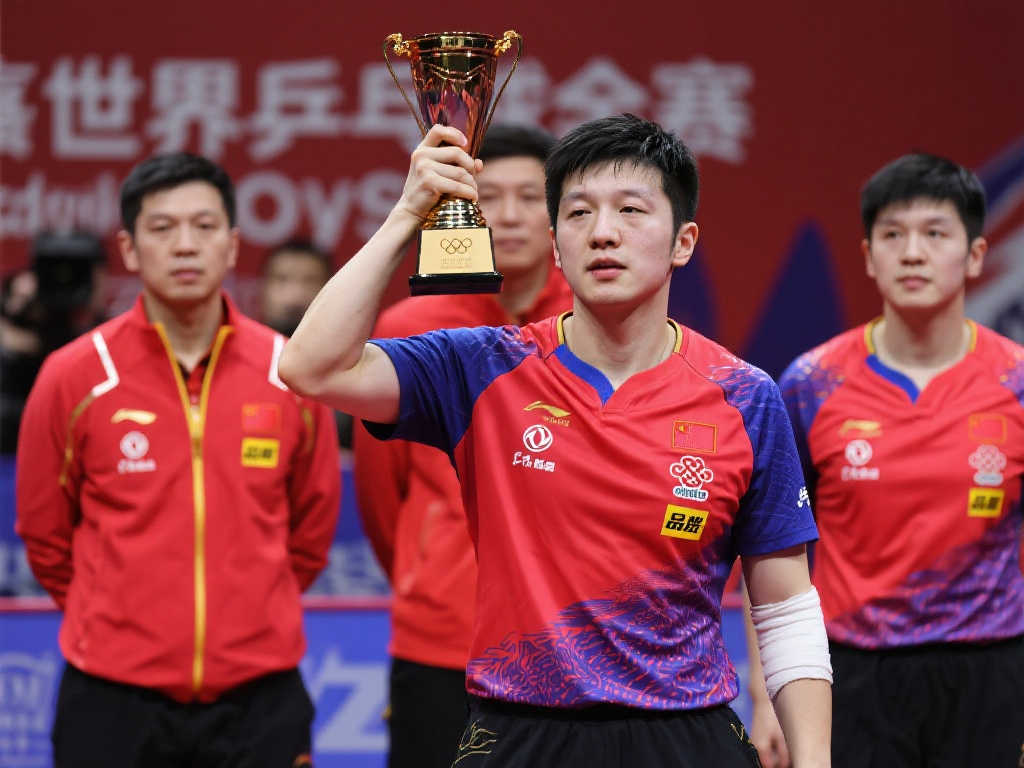 为球队未来
