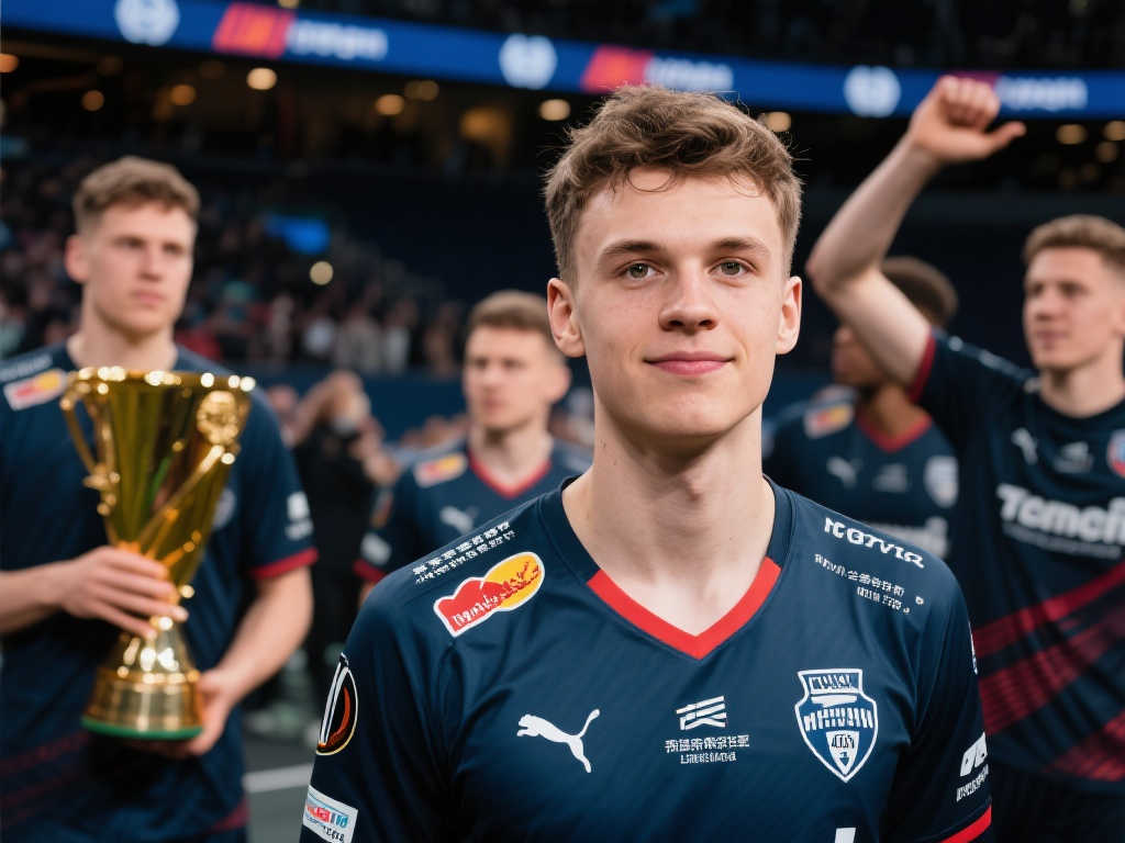 在本届比赛