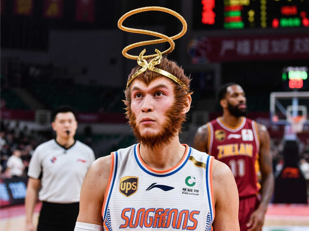 世界舞台上